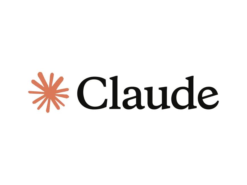 Claude logo