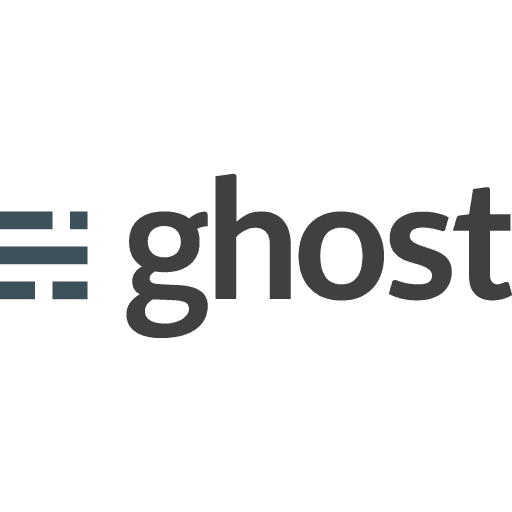 Ghost logo