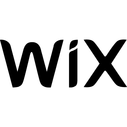 Wix logo