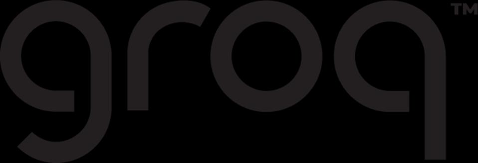 Groq logo